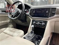 ڤۆڵکسواگن ئەتلەس